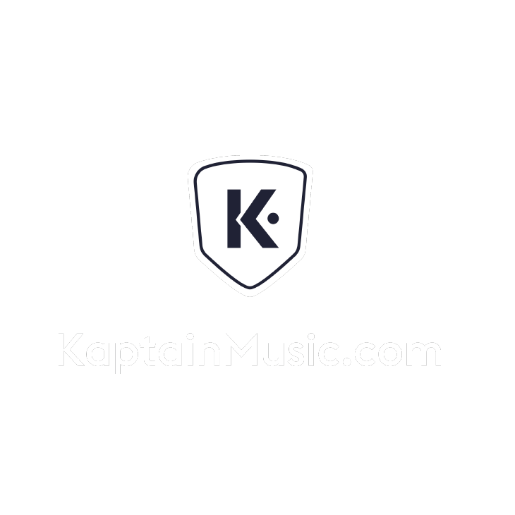 Kaptain Music